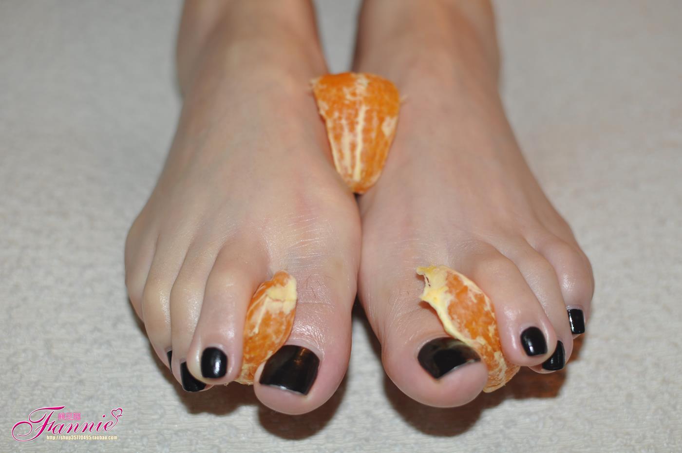 图片[19]-Fannie芬妮每足园 No.151 果香甜美2 [55P] – 速更版-美库