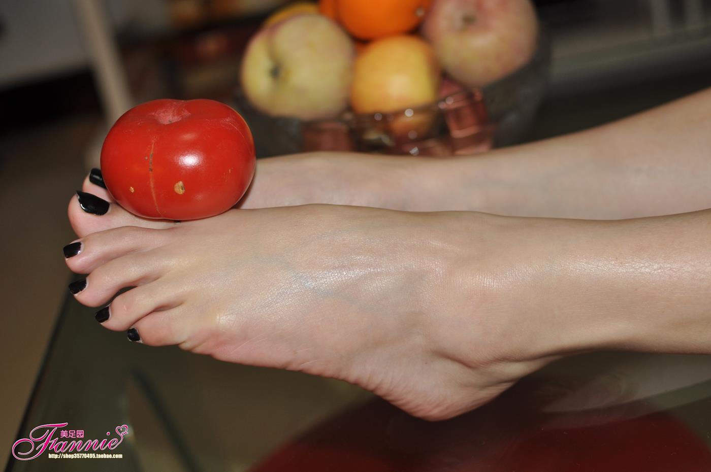 图片[37]-Fannie芬妮每足园 No.150 果香甜美 [43P] – 速更版-美库