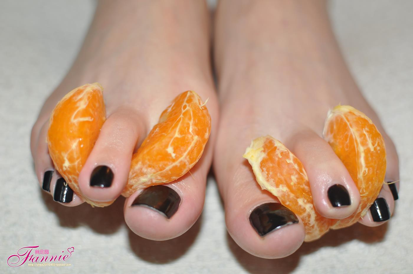 图片[23]-Fannie芬妮每足园 No.151 果香甜美2 [55P] – 速更版-美库