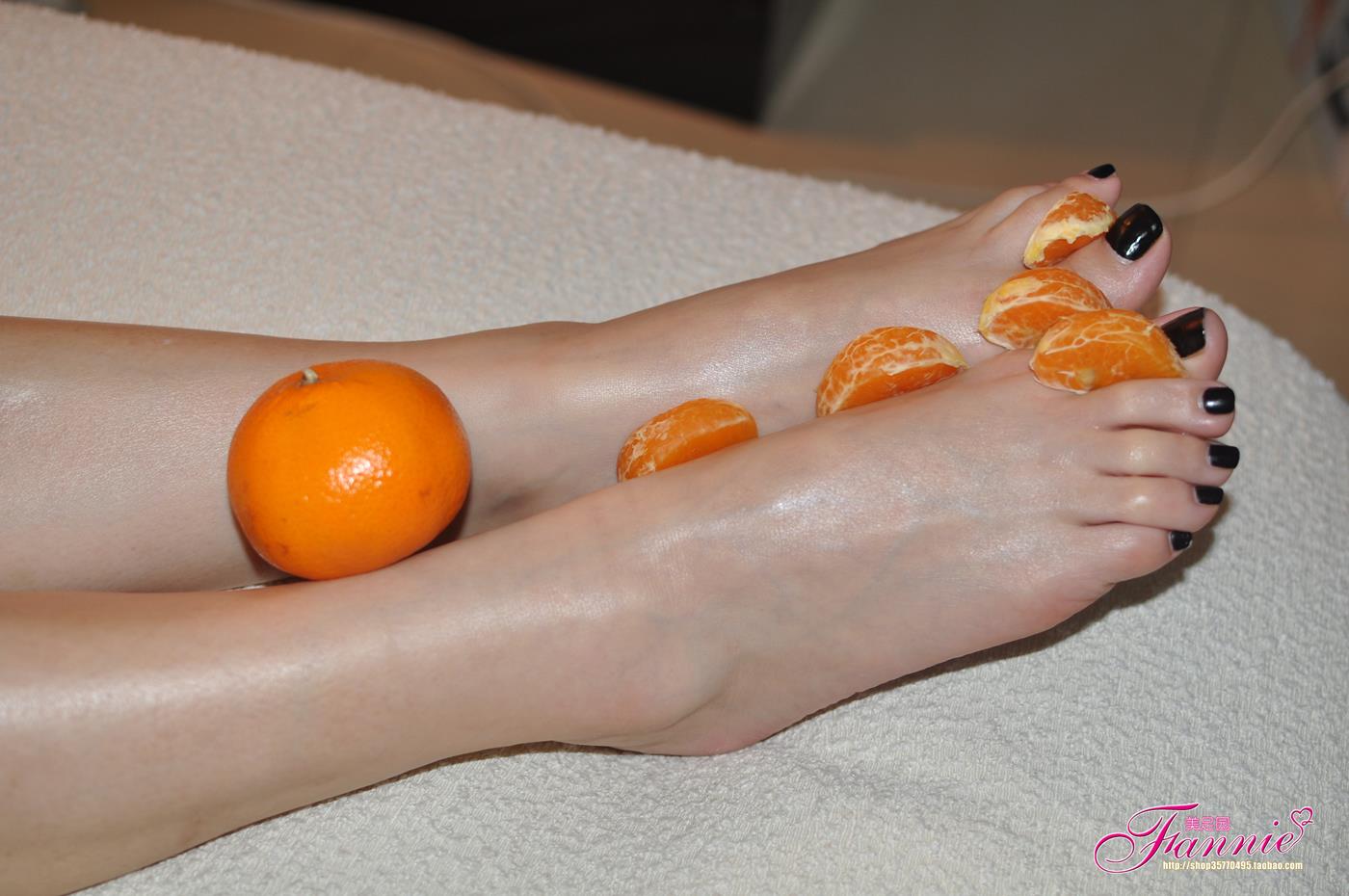 图片[31]-Fannie芬妮每足园 No.151 果香甜美2 [55P] – 速更版-美库