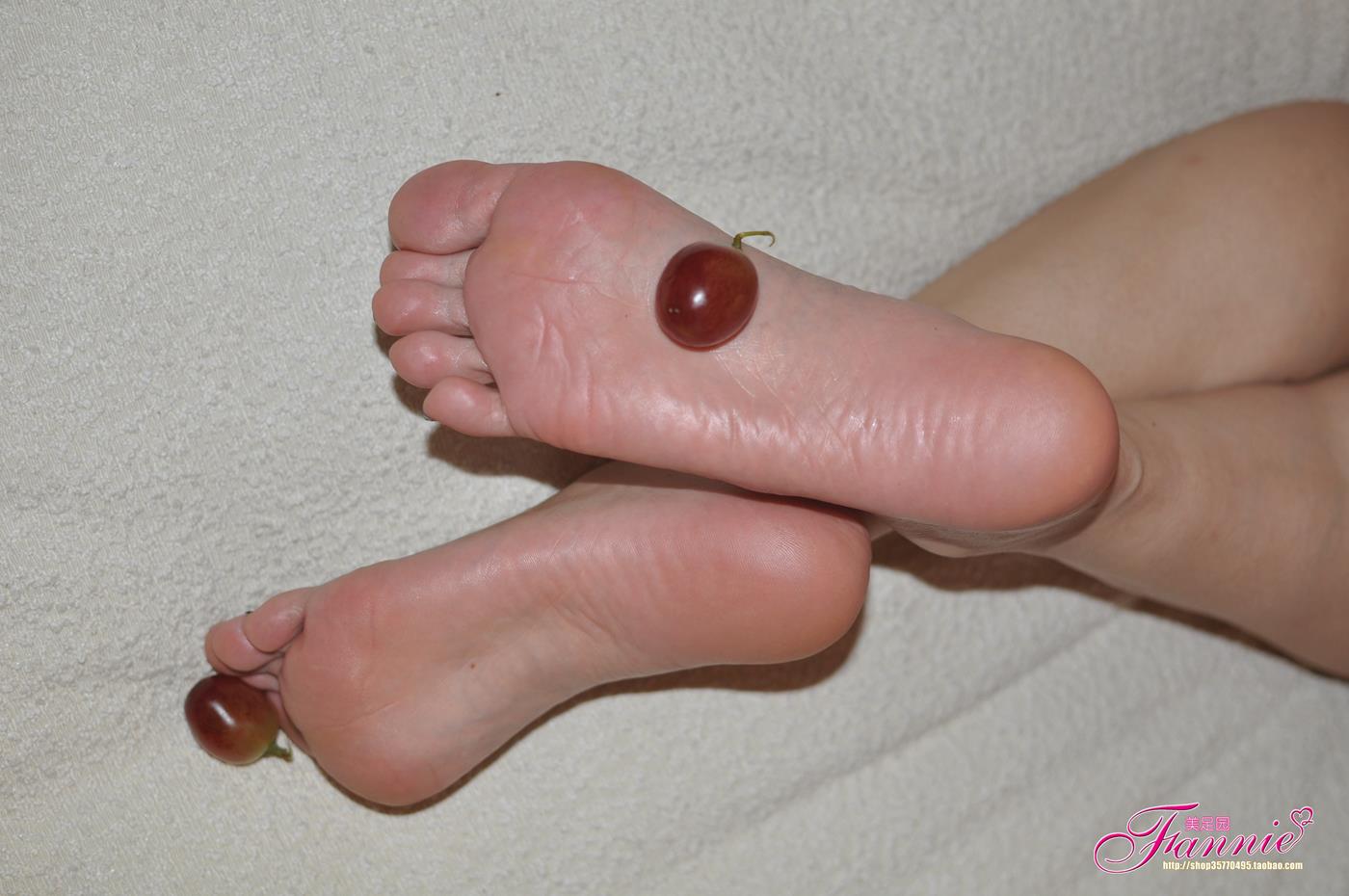 图片[22]-Fannie芬妮每足园 No.152 果香甜美3 [58P] – 速更版-美库