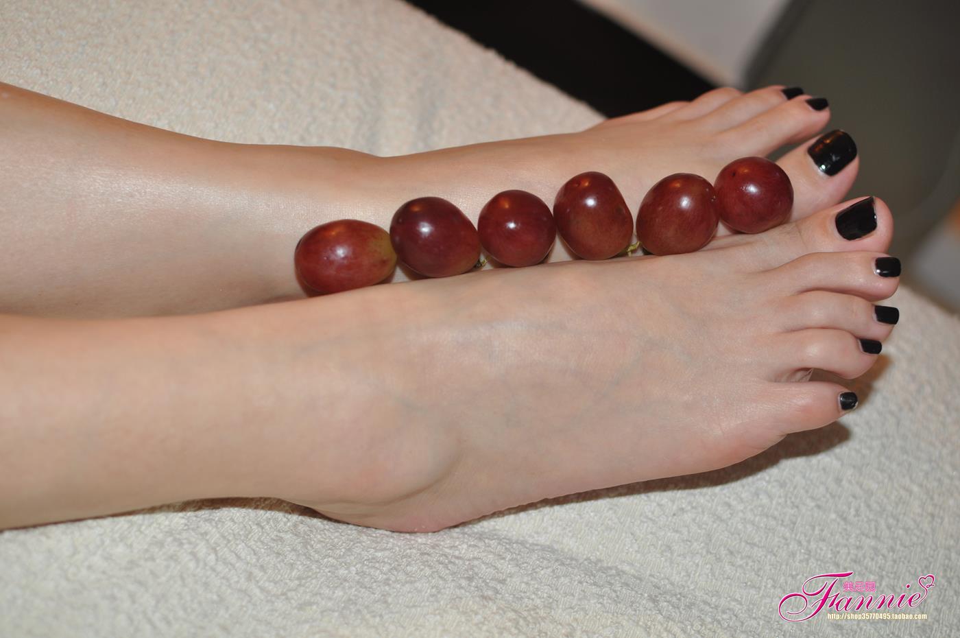 图片[24]-Fannie芬妮每足园 No.152 果香甜美3 [58P] – 速更版-美库