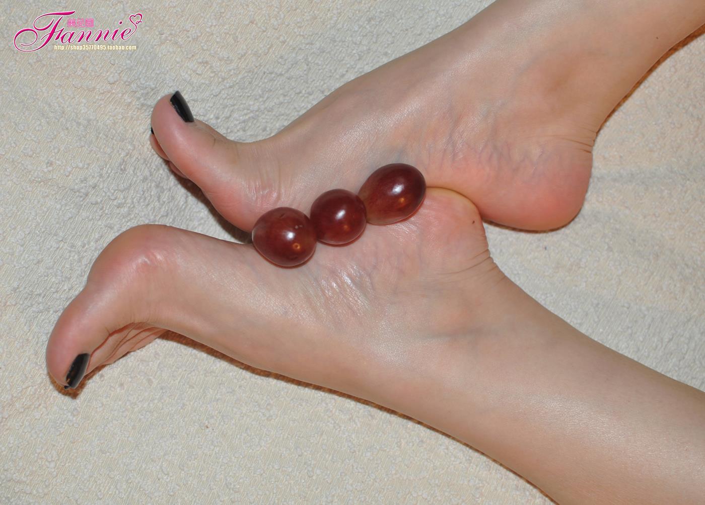 图片[28]-Fannie芬妮每足园 No.152 果香甜美3 [58P] – 速更版-美库