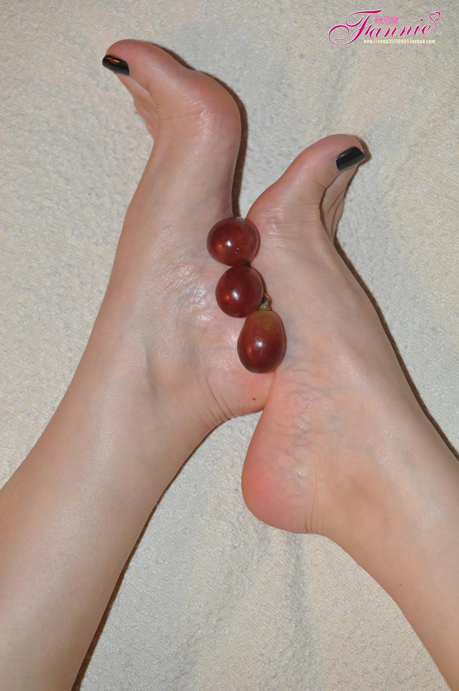 图片[29]-Fannie芬妮每足园 No.152 果香甜美3 [58P] – 速更版-美库