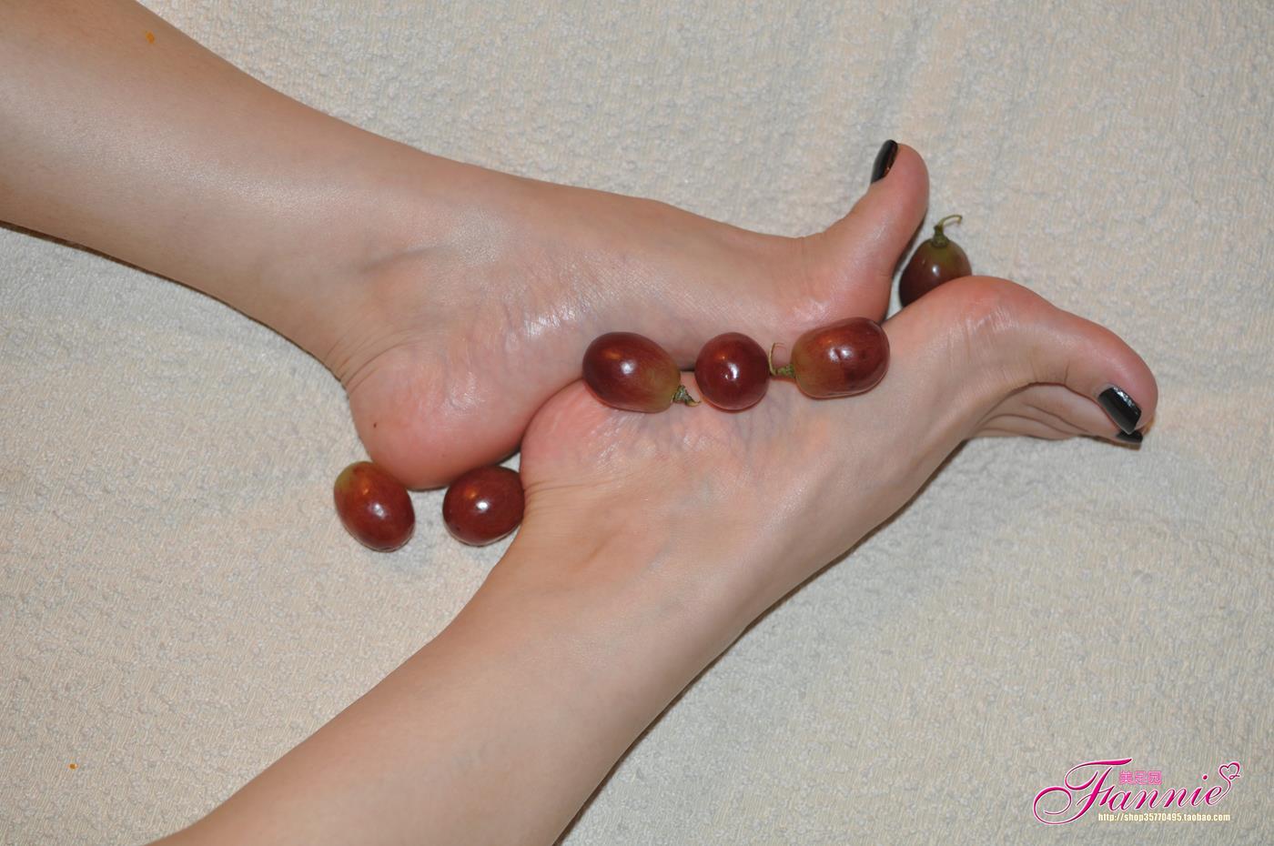 图片[32]-Fannie芬妮每足园 No.152 果香甜美3 [58P] – 速更版-美库