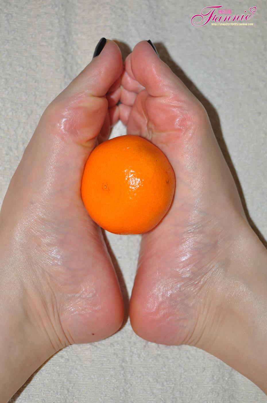 图片[53]-Fannie芬妮每足园 No.151 果香甜美2 [55P] – 速更版-美库