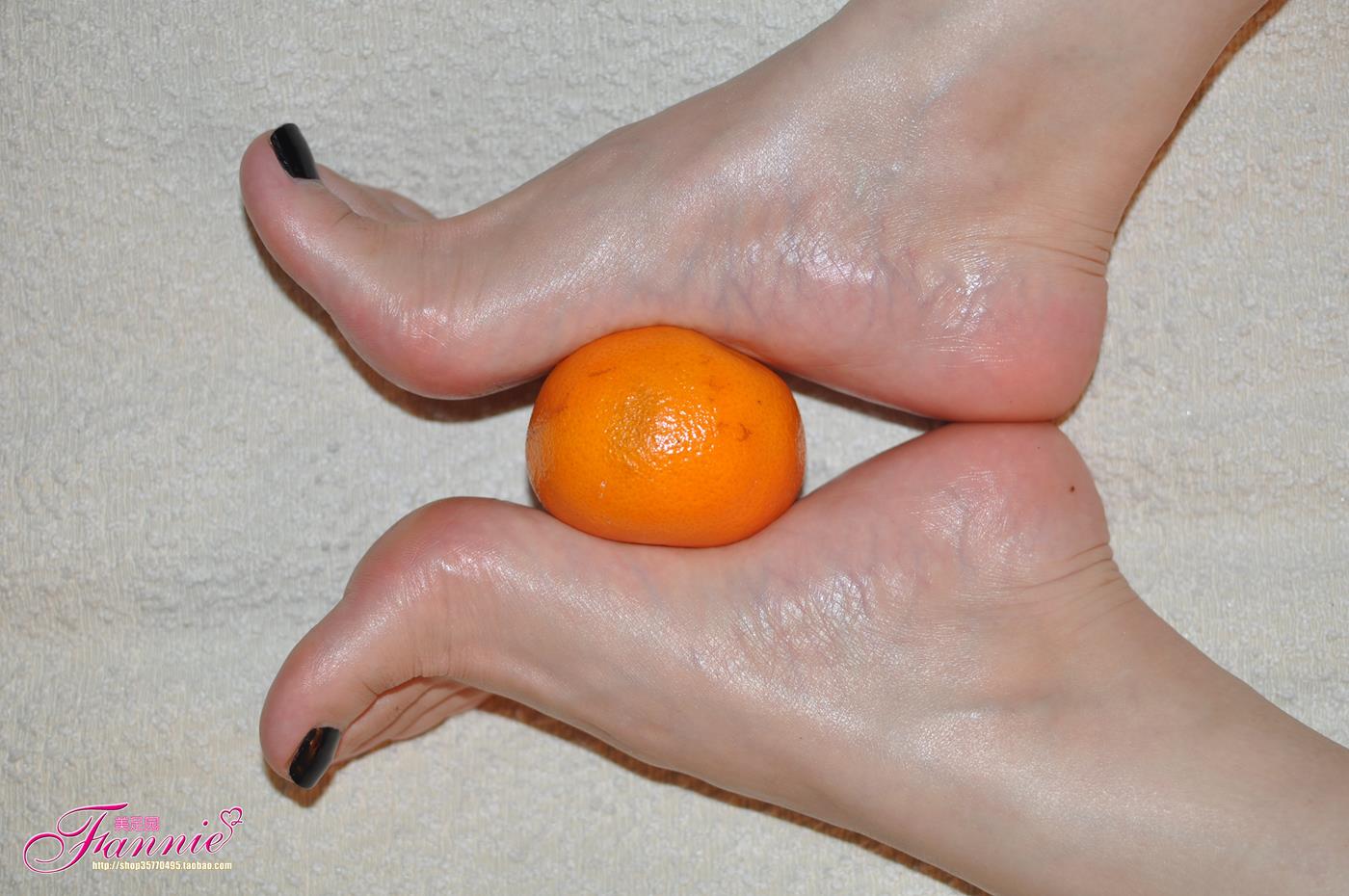 图片[54]-Fannie芬妮每足园 No.151 果香甜美2 [55P] – 速更版-美库