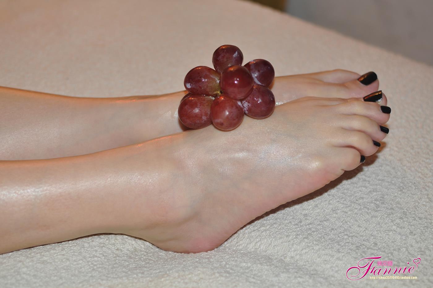 图片[53]-Fannie芬妮每足园 No.152 果香甜美3 [58P] – 速更版-美库