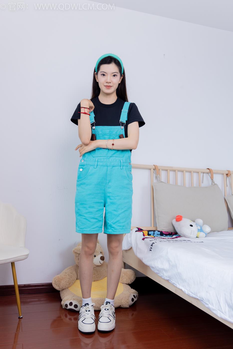 图片[10]-物恋传媒 NO.1647 青黛-澎湃的爱意[149P] – 速更版-美库