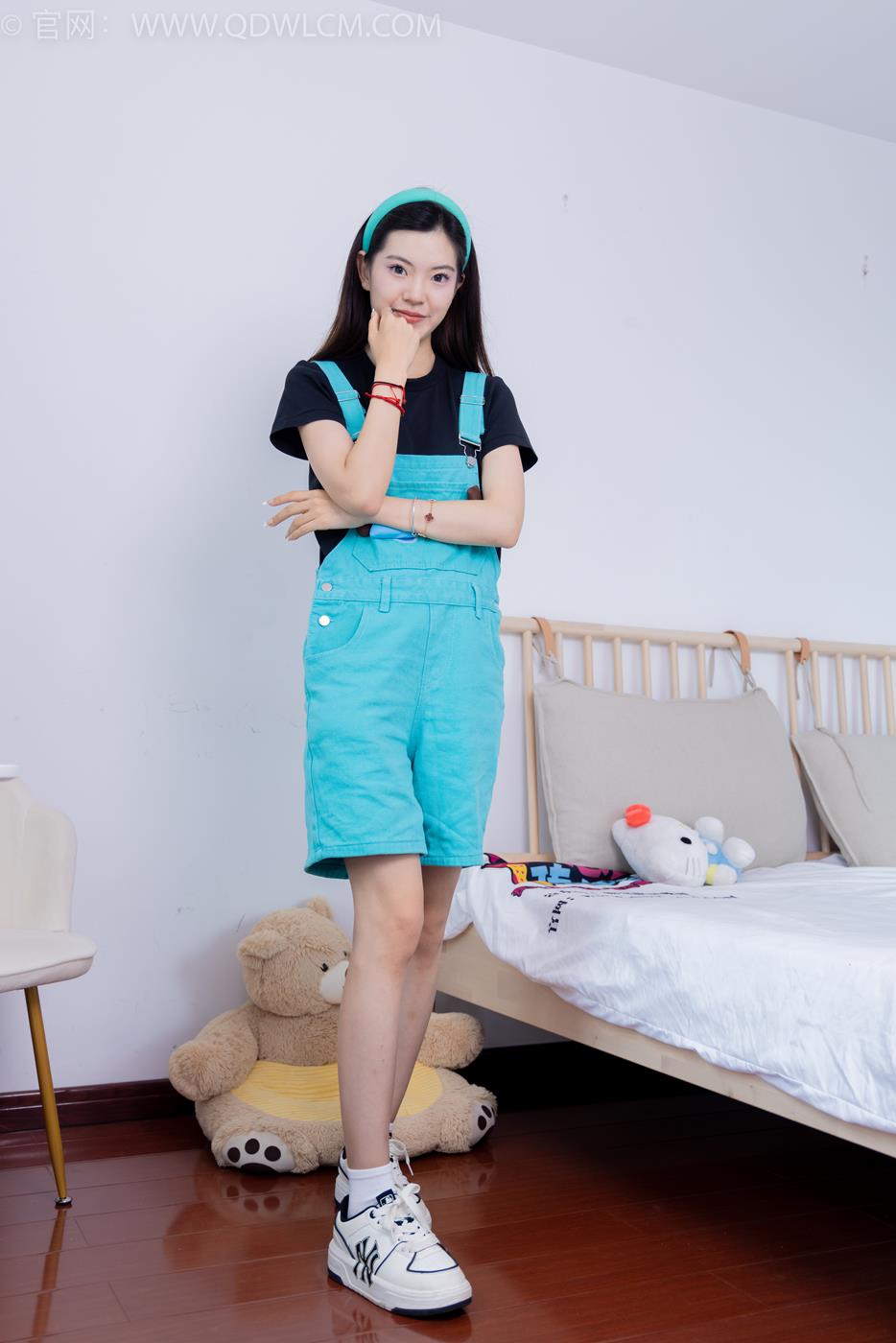 图片[14]-物恋传媒 NO.1647 青黛-澎湃的爱意[149P] – 速更版-美库