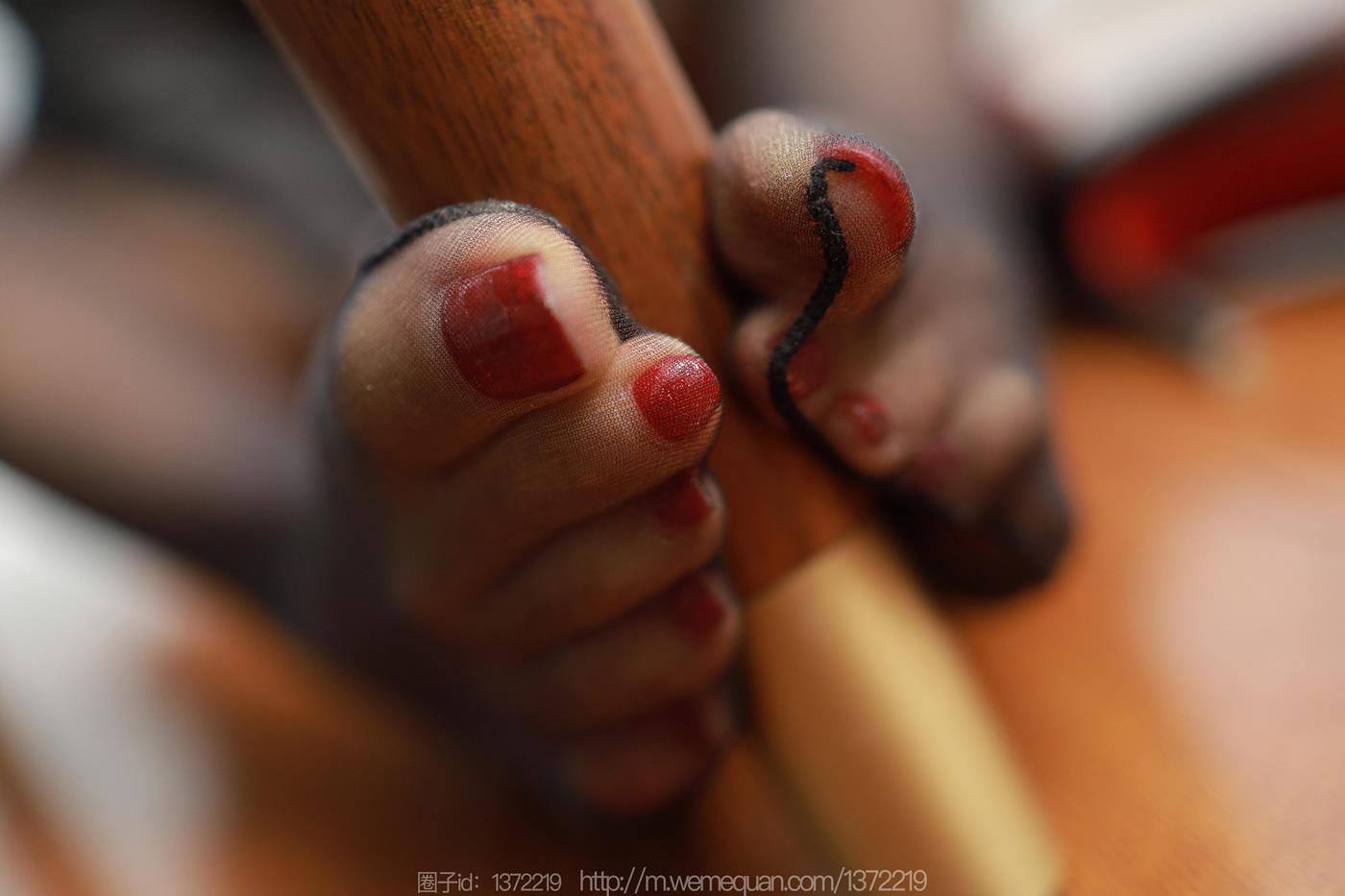 图片[55]-[IESS异思趣向] 2023.02.15 丝享家1362：美子《桌底游戏》[83P] – 速更版-美库