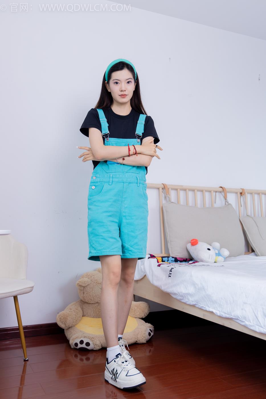 图片[15]-物恋传媒 NO.1647 青黛-澎湃的爱意[149P] – 速更版-美库