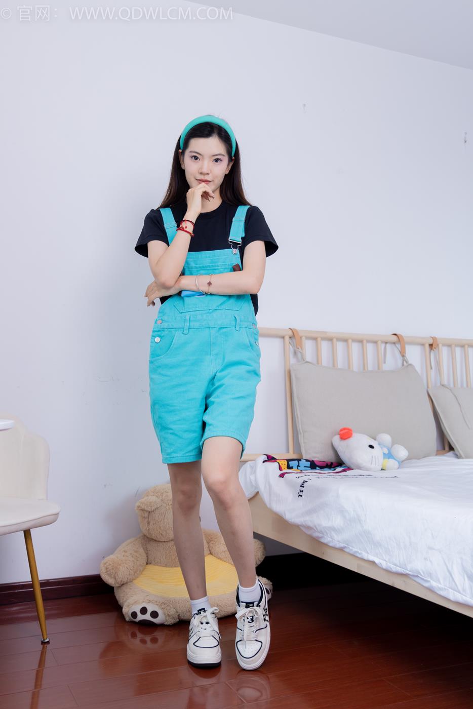 图片[16]-物恋传媒 NO.1647 青黛-澎湃的爱意[149P] – 速更版-美库