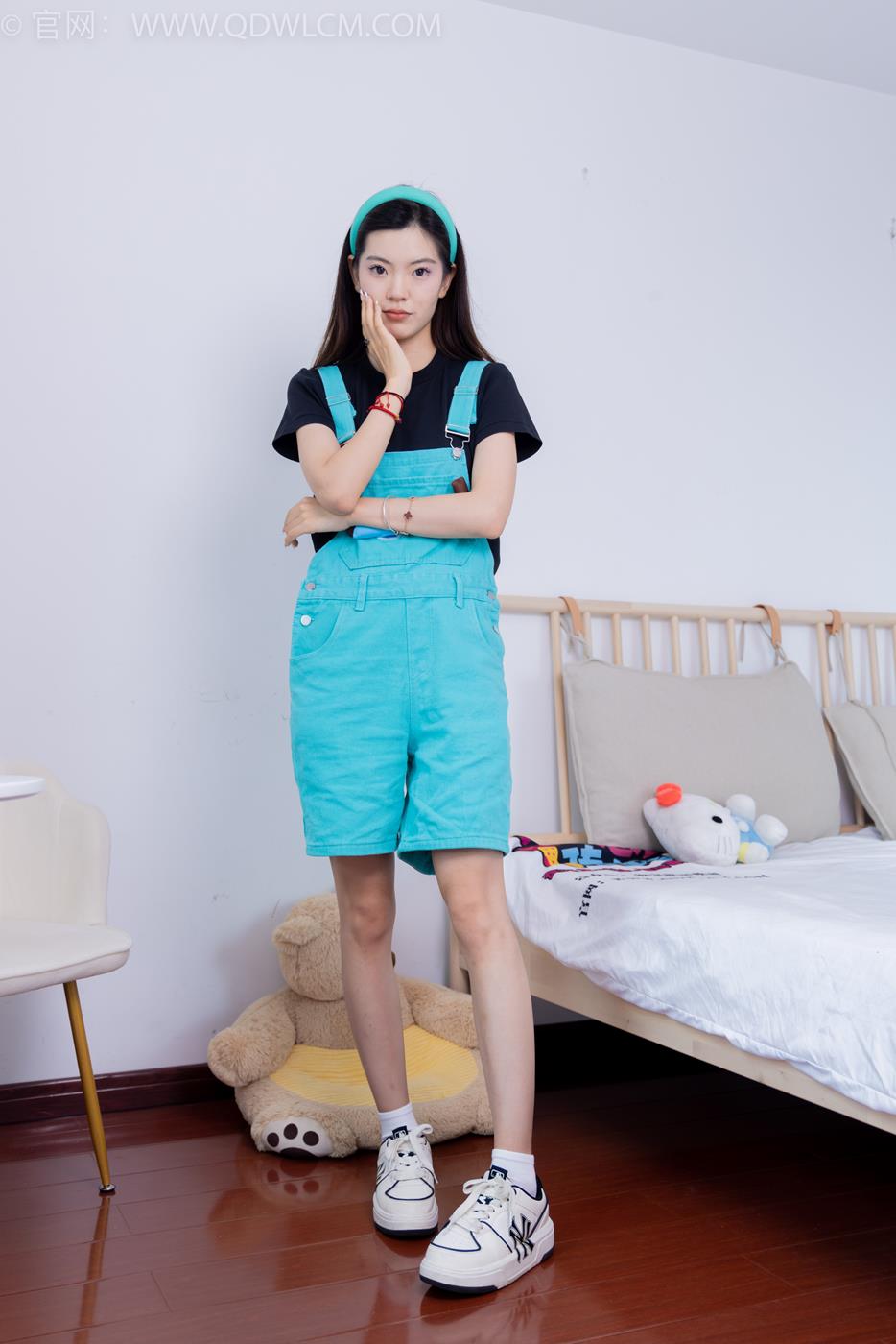 图片[17]-物恋传媒 NO.1647 青黛-澎湃的爱意[149P] – 速更版-美库