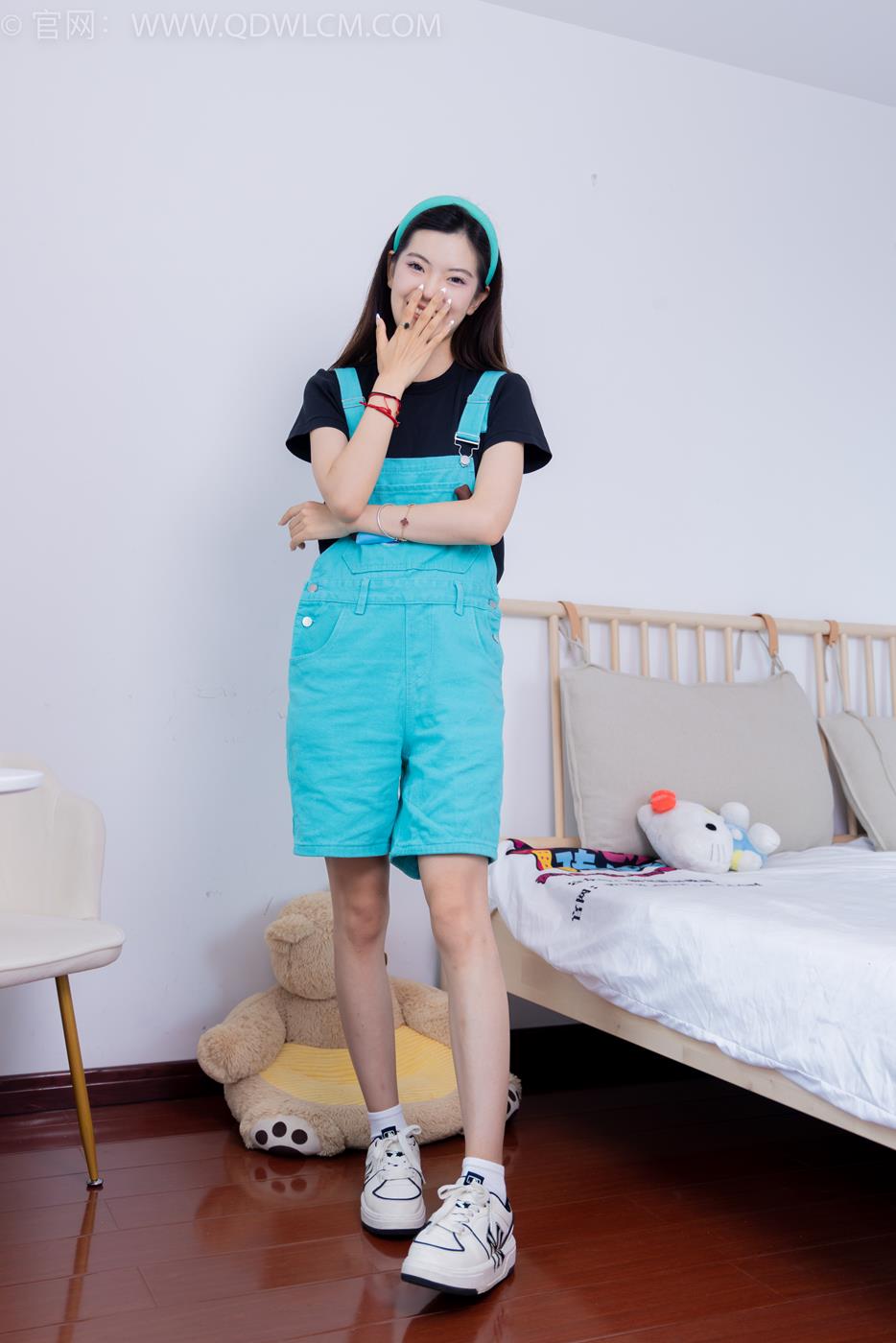 图片[18]-物恋传媒 NO.1647 青黛-澎湃的爱意[149P] – 速更版-美库