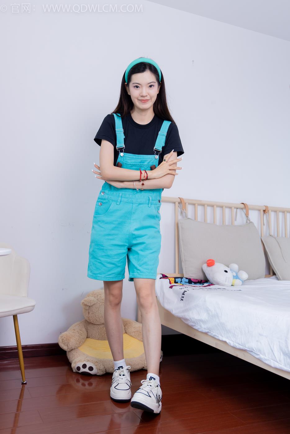 图片[20]-物恋传媒 NO.1647 青黛-澎湃的爱意[149P] – 速更版-美库