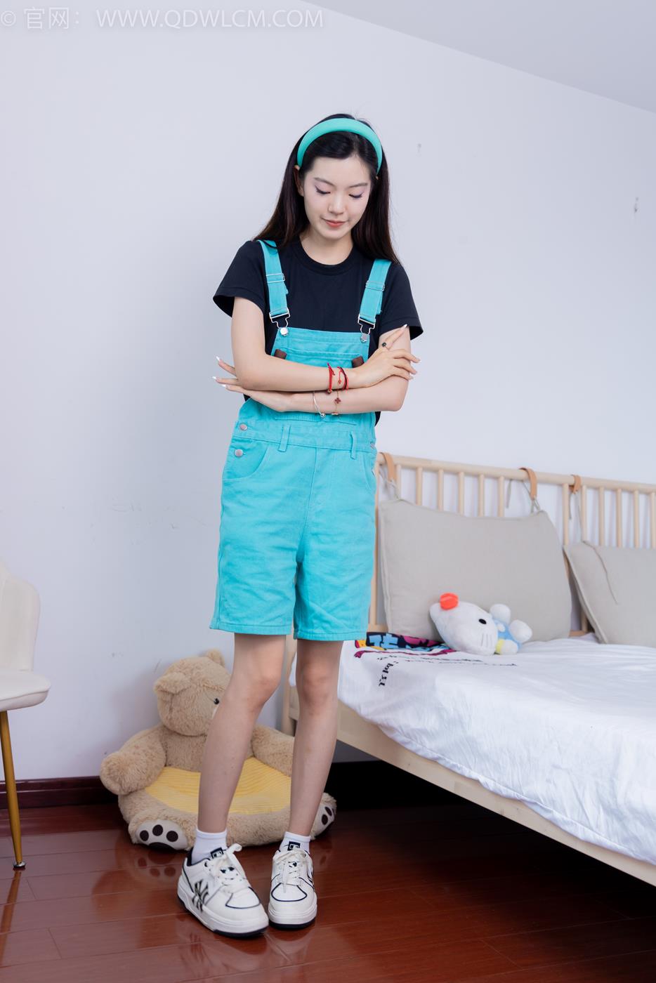 图片[21]-物恋传媒 NO.1647 青黛-澎湃的爱意[149P] – 速更版-美库