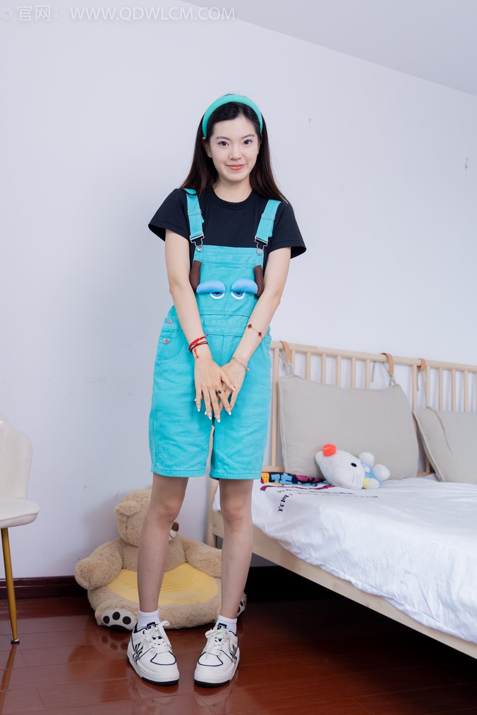 图片[22]-物恋传媒 NO.1647 青黛-澎湃的爱意[149P] – 速更版-美库