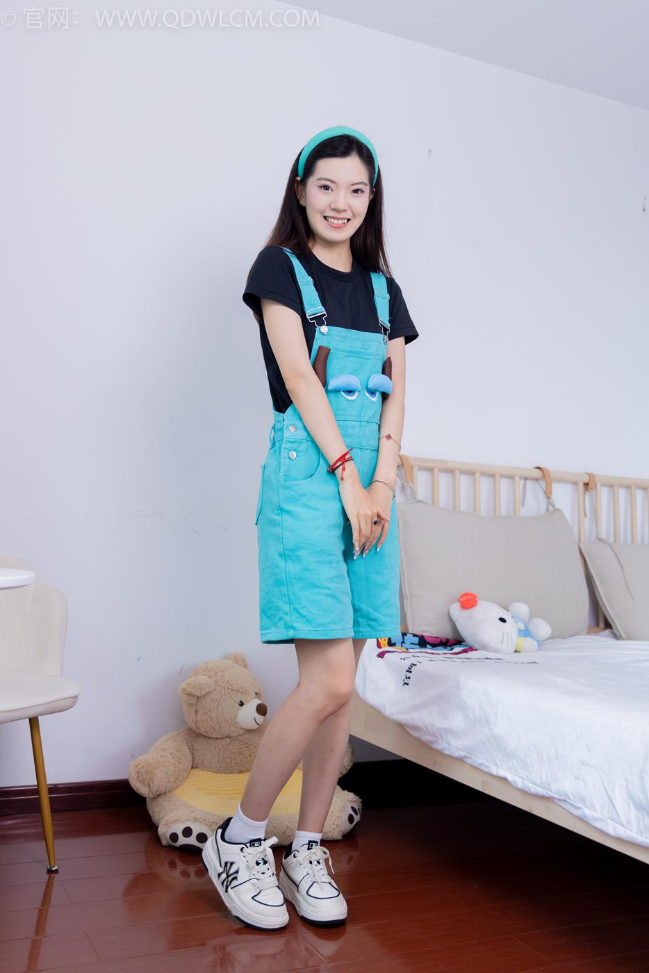 图片[23]-物恋传媒 NO.1647 青黛-澎湃的爱意[149P] – 速更版-美库