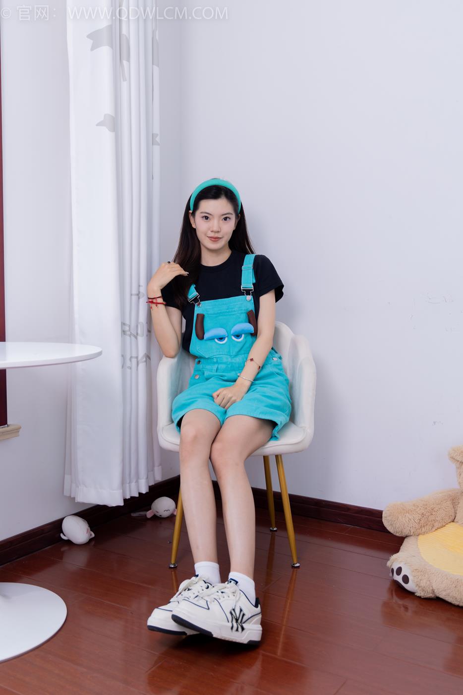 图片[34]-物恋传媒 NO.1647 青黛-澎湃的爱意[149P] – 速更版-美库