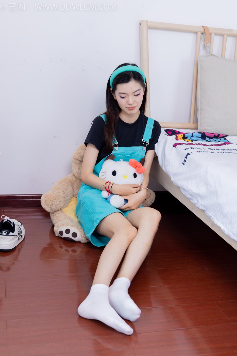 图片[62]-物恋传媒 NO.1647 青黛-澎湃的爱意[149P] – 速更版-美库