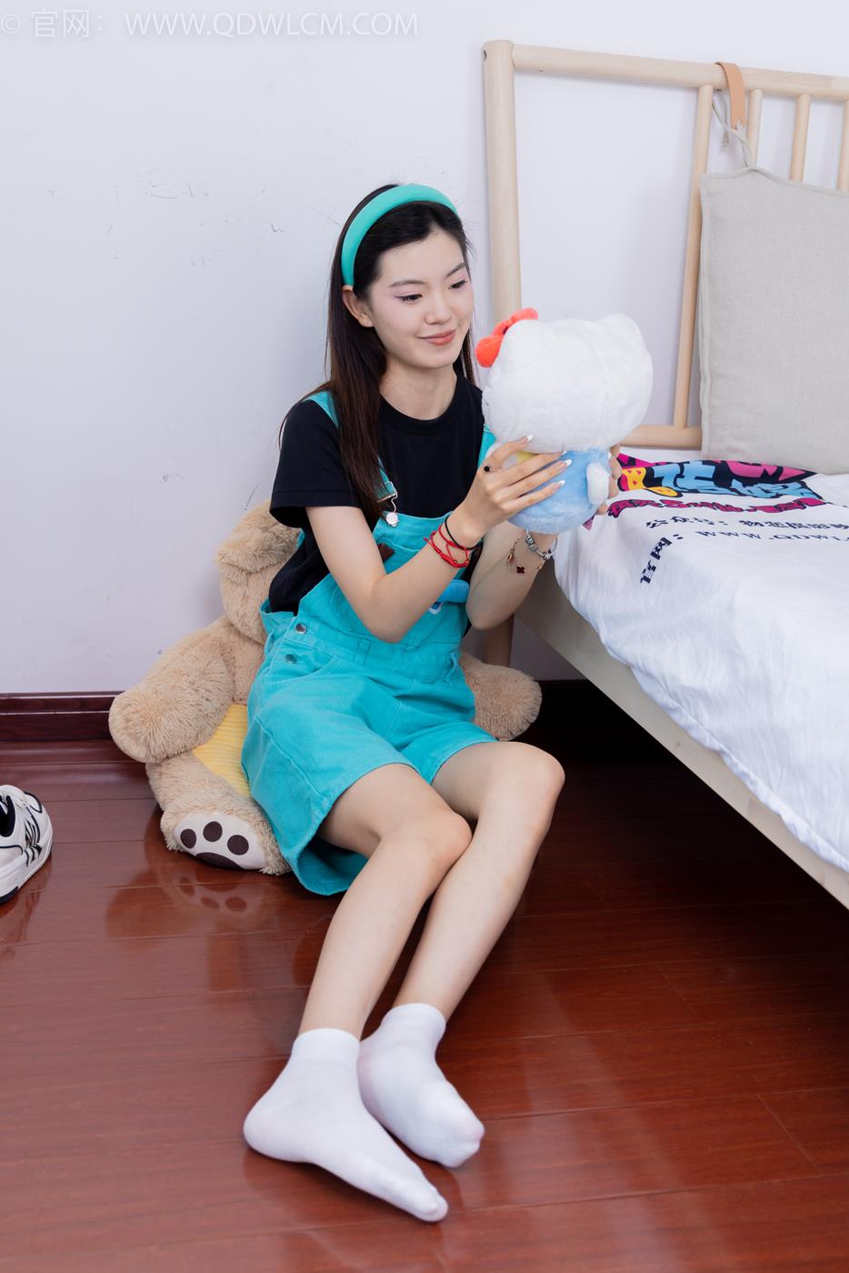 图片[64]-物恋传媒 NO.1647 青黛-澎湃的爱意[149P] – 速更版-美库