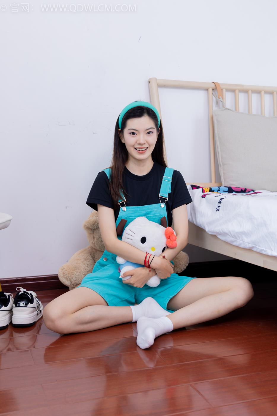 图片[66]-物恋传媒 NO.1647 青黛-澎湃的爱意[149P] – 速更版-美库