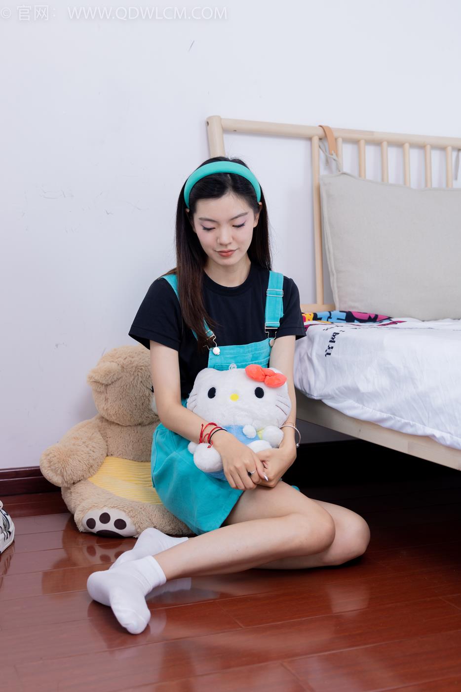 图片[74]-物恋传媒 NO.1647 青黛-澎湃的爱意[149P] – 速更版-美库