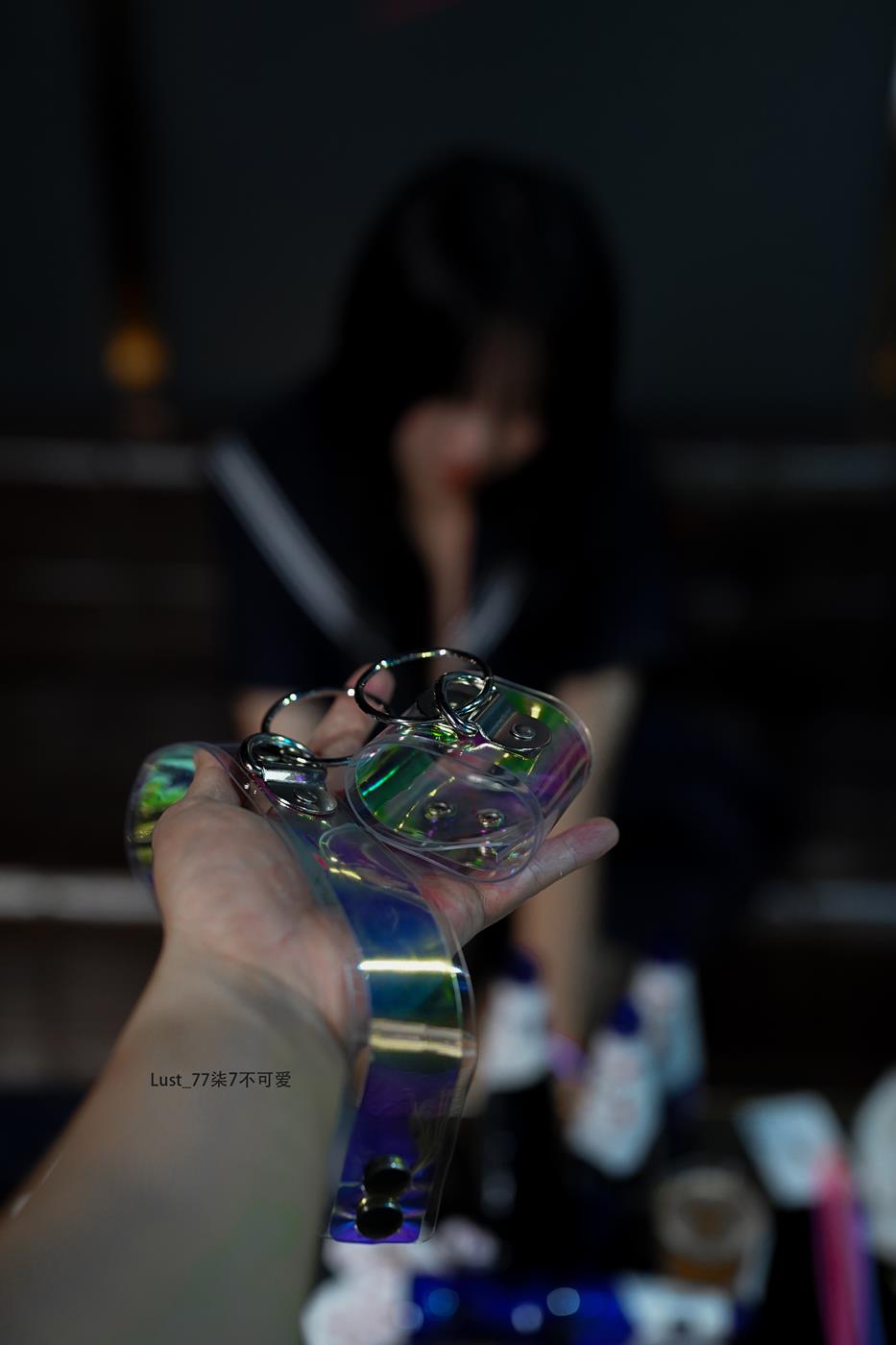 图片[68]-人气Coser@柒柒要乖哦 反差JK少女 [86P] – 速更版-美库