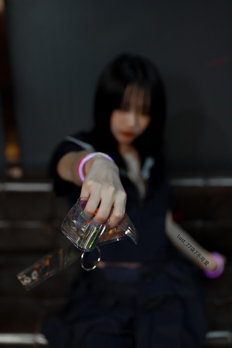 图片[69]-人气Coser@柒柒要乖哦 反差JK少女 [86P] – 速更版-美库