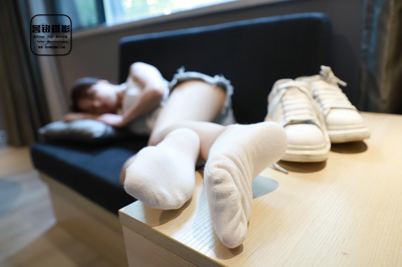 图片[18]-[誉铭传媒]袜足摄影 2023年《06.18 专享作品3》[68P] – 速更版-美库