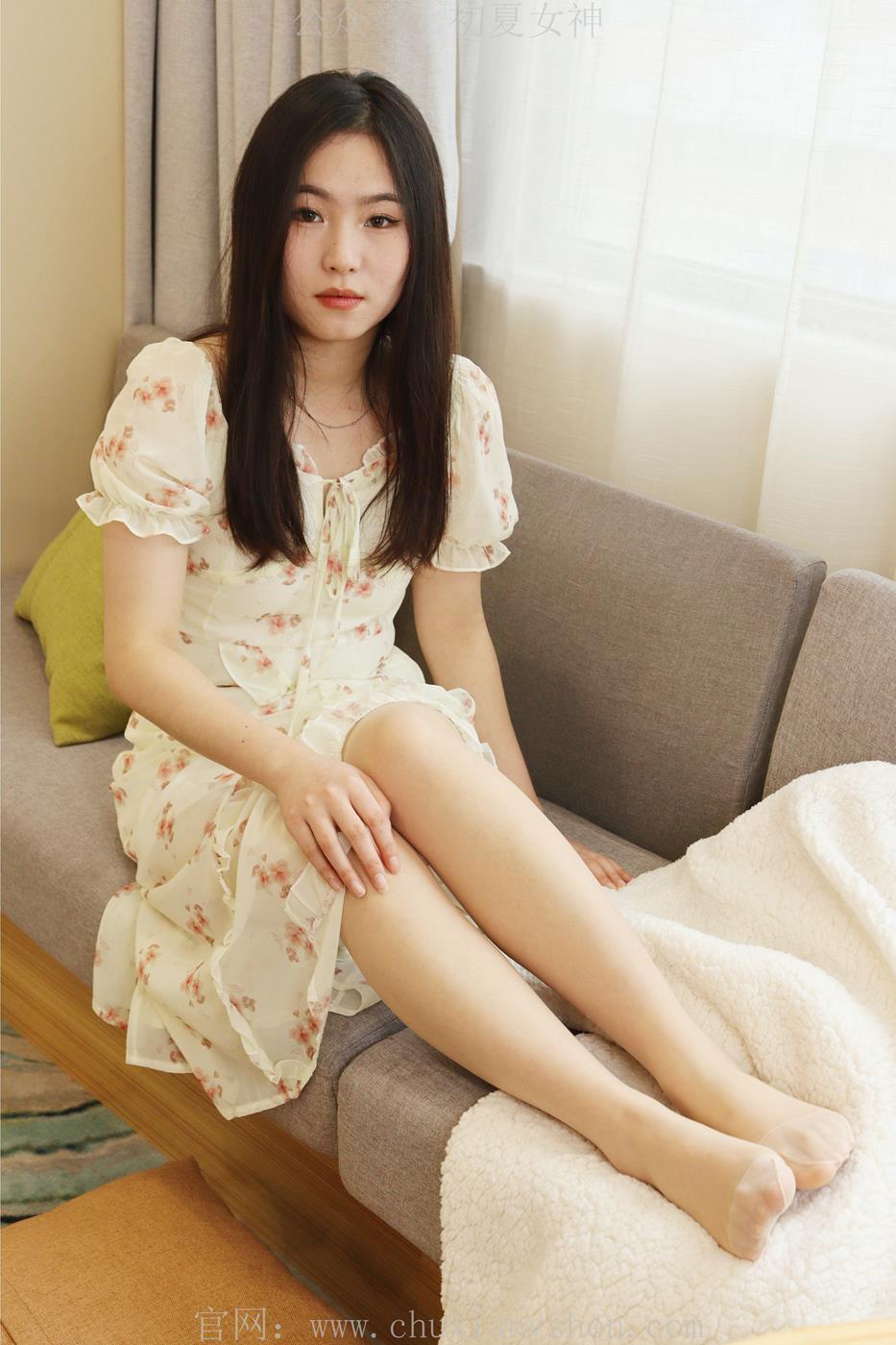 图片[12]-初夏女神 水吉 2023款春季S码连衣裙搭错了鞋[90P] – 速更版-美库