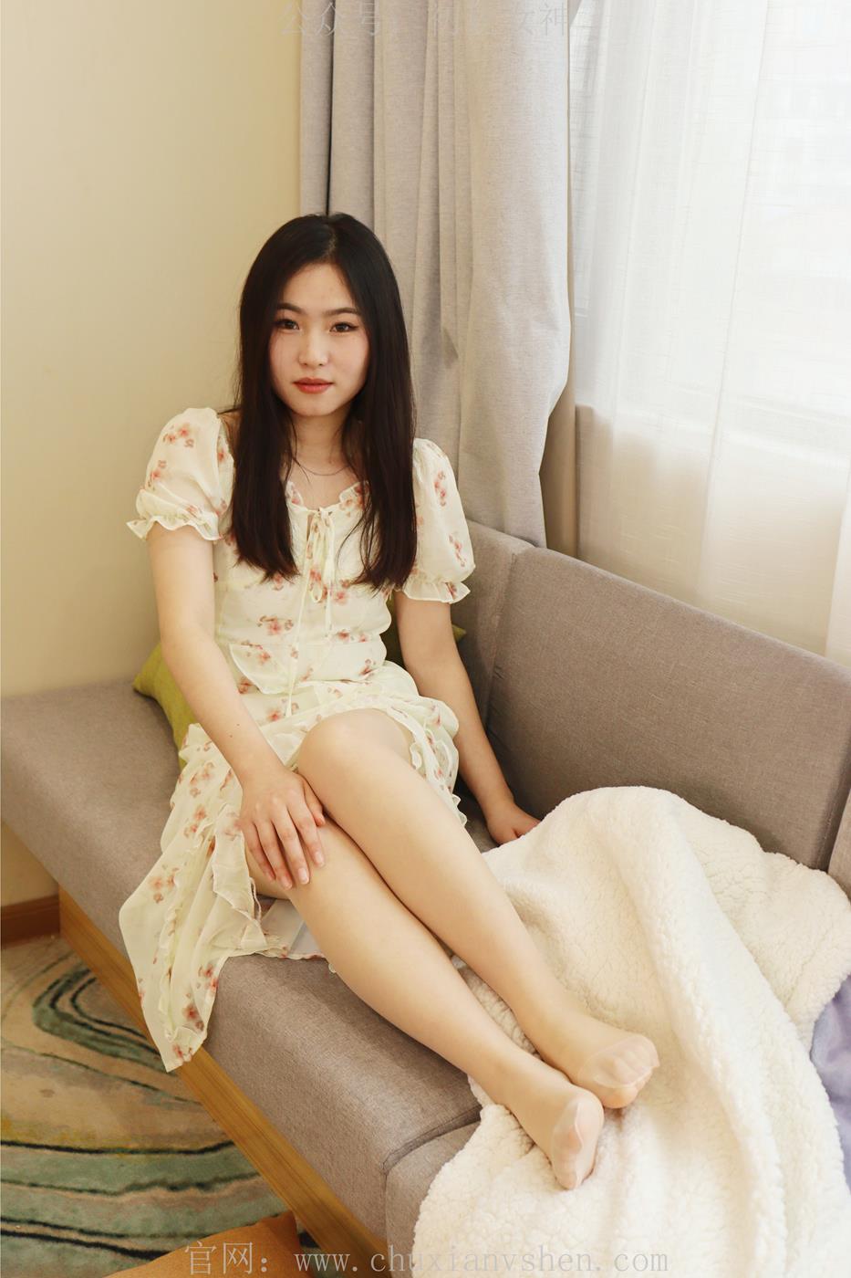 图片[13]-初夏女神 水吉 2023款春季S码连衣裙搭错了鞋[90P] – 速更版-美库