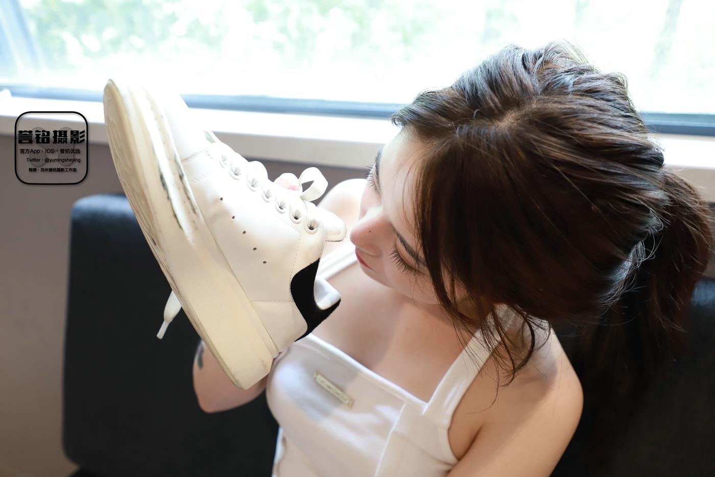 图片[61]-[誉铭传媒]袜足摄影 2023年《06.18 专享作品3》[68P] – 速更版-美库