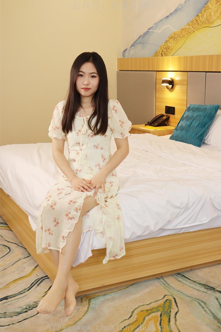 图片[44]-初夏女神 水吉 2023款春季S码连衣裙搭错了鞋[90P] – 速更版-美库