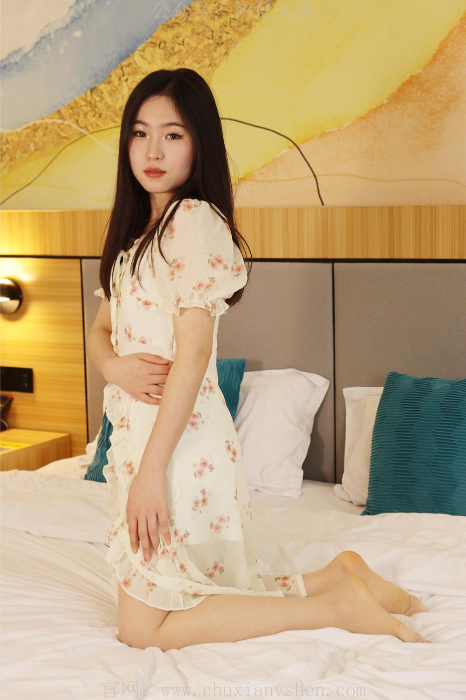 图片[48]-初夏女神 水吉 2023款春季S码连衣裙搭错了鞋[90P] – 速更版-美库