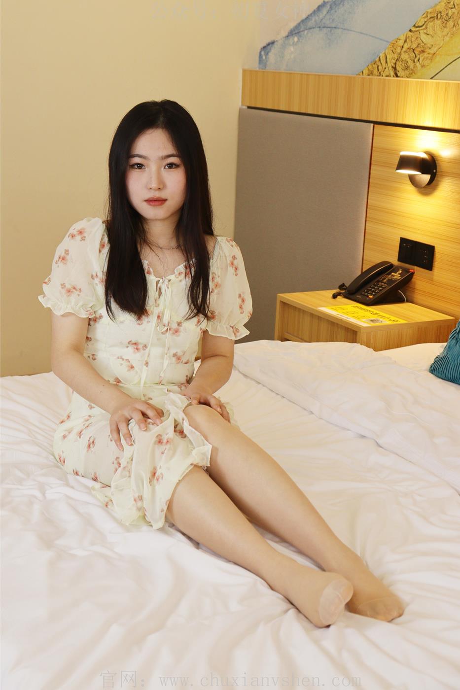 图片[62]-初夏女神 水吉 2023款春季S码连衣裙搭错了鞋[90P] – 速更版-美库