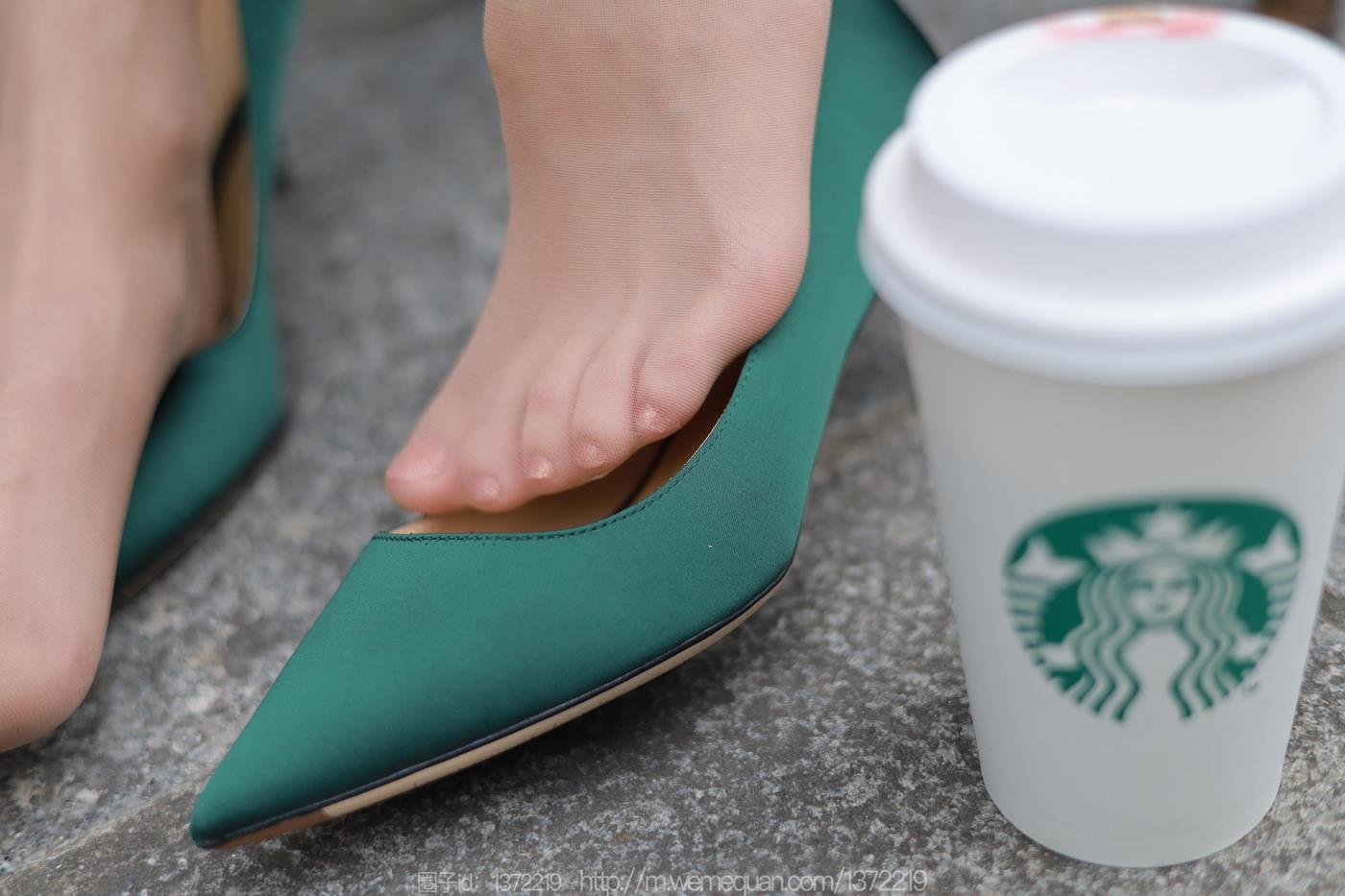 图片[34]-[IESS异思趣向] 2023.02.18 丝享家1365：团团《街拍OL美女》[89P] – 速更版-美库