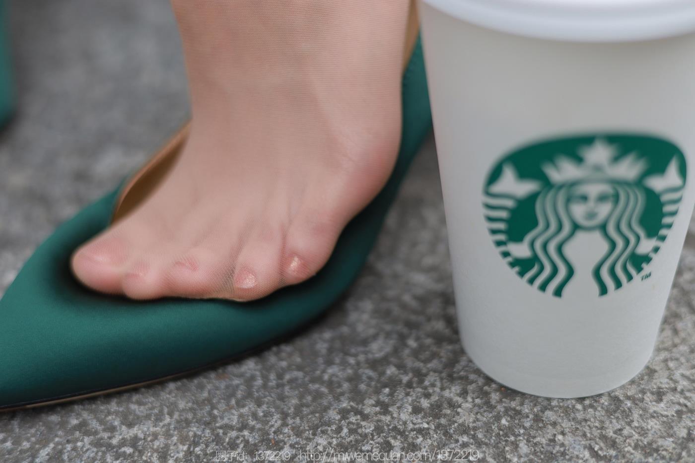 图片[35]-[IESS异思趣向] 2023.02.18 丝享家1365：团团《街拍OL美女》[89P] – 速更版-美库