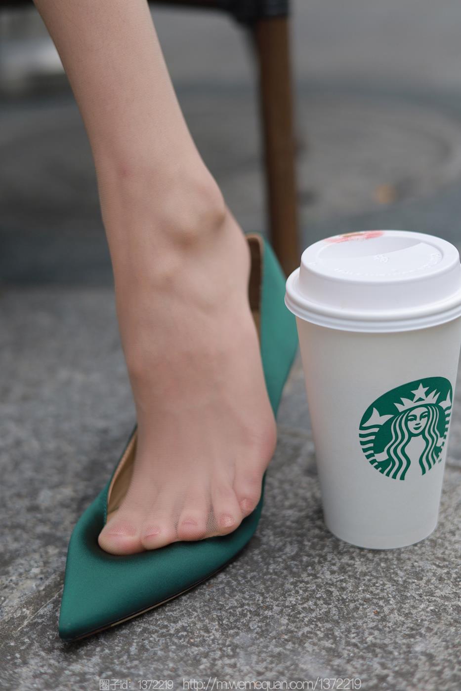 图片[37]-[IESS异思趣向] 2023.02.18 丝享家1365：团团《街拍OL美女》[89P] – 速更版-美库