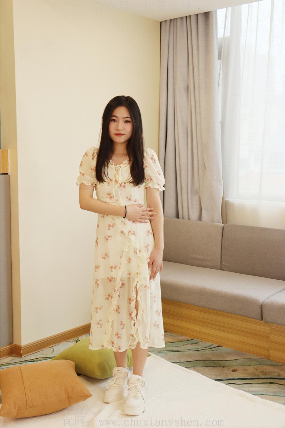 图片[87]-初夏女神 水吉 2023款春季S码连衣裙搭错了鞋[90P] – 速更版-美库