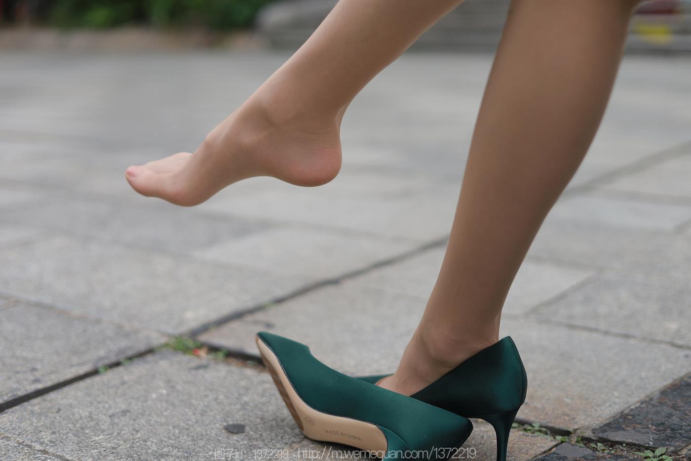 图片[53]-[IESS异思趣向] 2023.02.18 丝享家1365：团团《街拍OL美女》[89P] – 速更版-美库