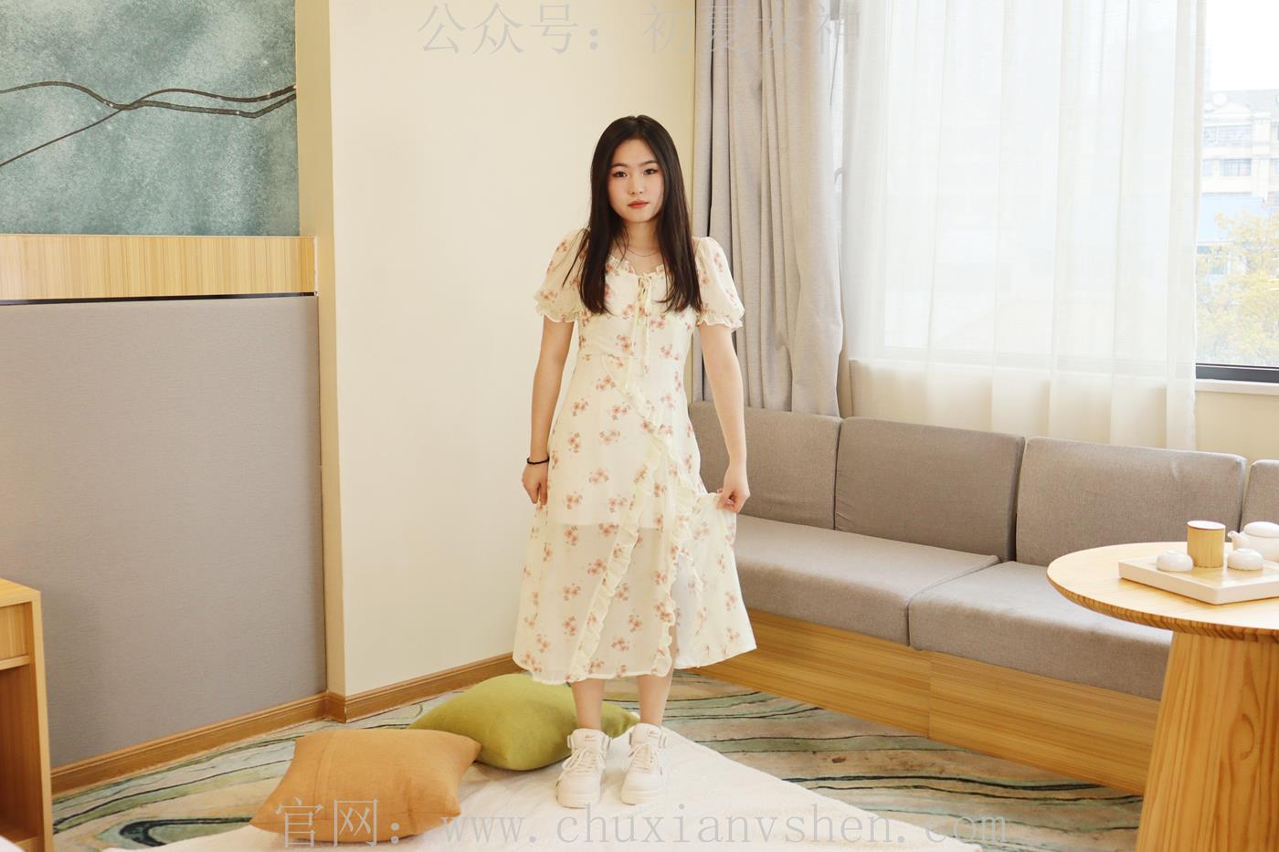 图片[88]-初夏女神 水吉 2023款春季S码连衣裙搭错了鞋[90P] – 速更版-美库