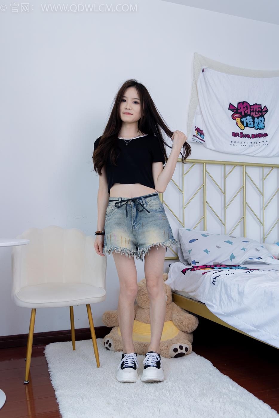 图片[12]-物恋传媒 NO.1648 小奇-奇妙之夜[156P] – 速更版-美库