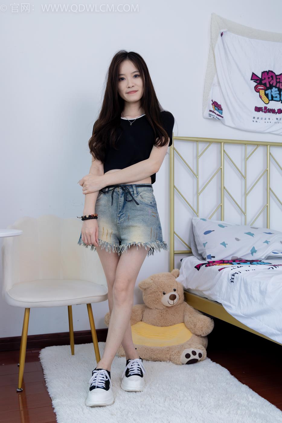 图片[13]-物恋传媒 NO.1648 小奇-奇妙之夜[156P] – 速更版-美库