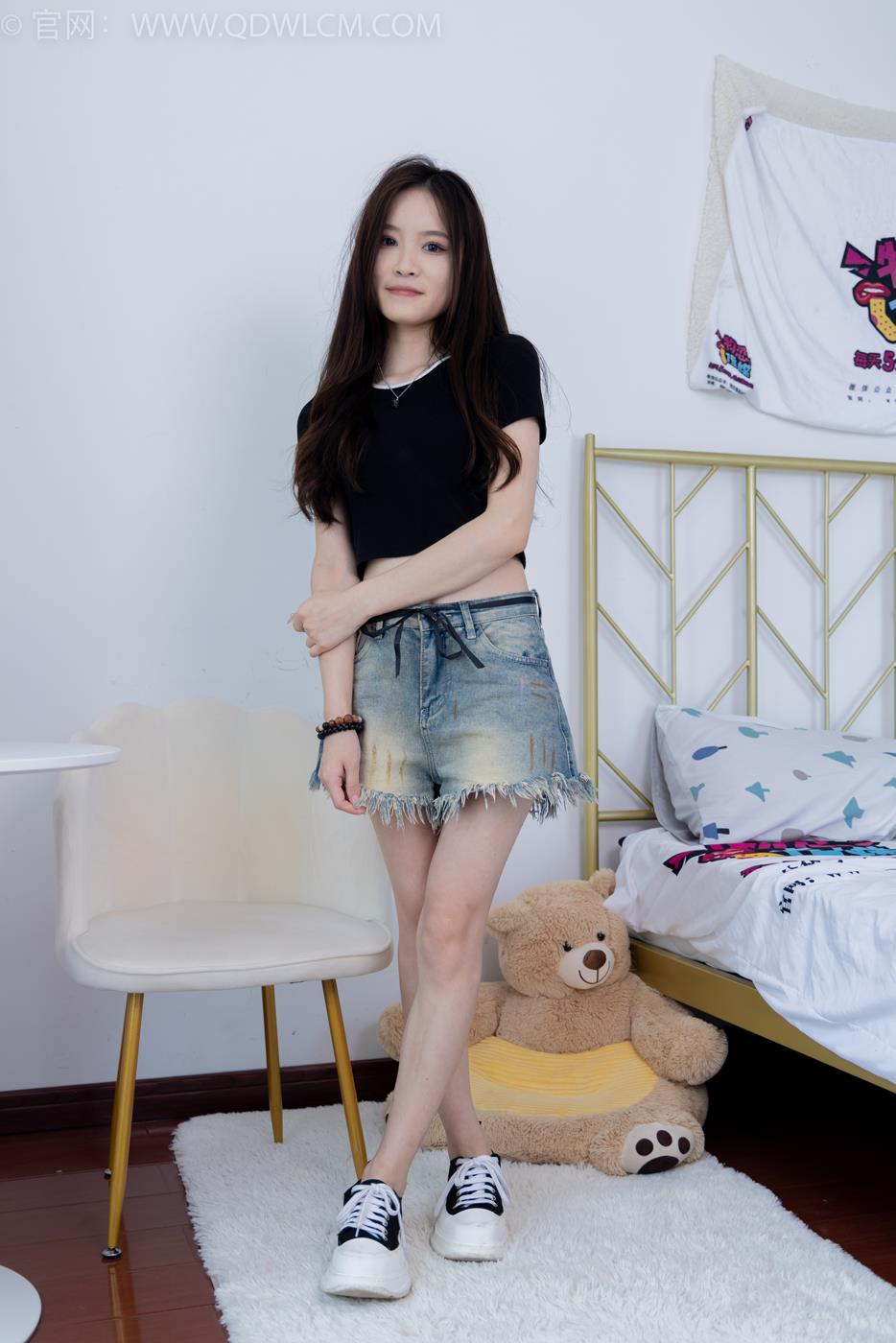 图片[14]-物恋传媒 NO.1648 小奇-奇妙之夜[156P] – 速更版-美库