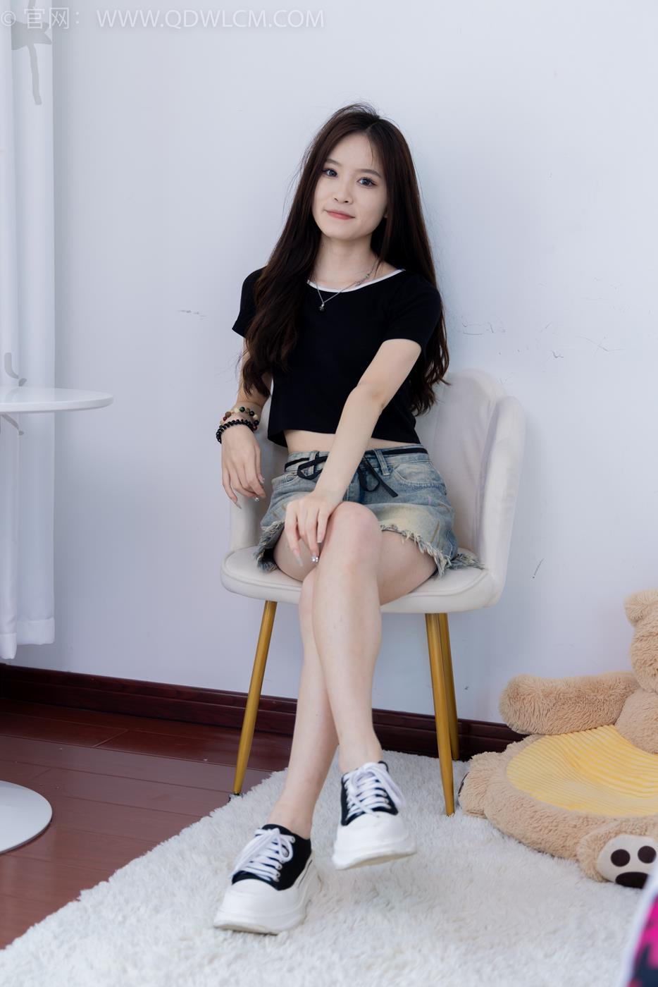 图片[30]-物恋传媒 NO.1648 小奇-奇妙之夜[156P] – 速更版-美库