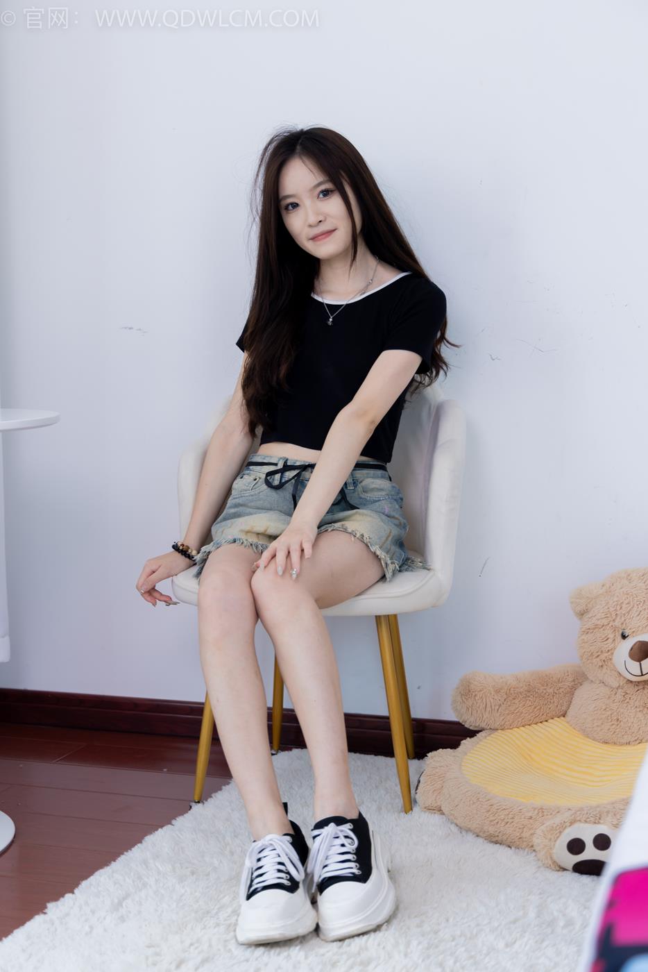 图片[31]-物恋传媒 NO.1648 小奇-奇妙之夜[156P] – 速更版-美库