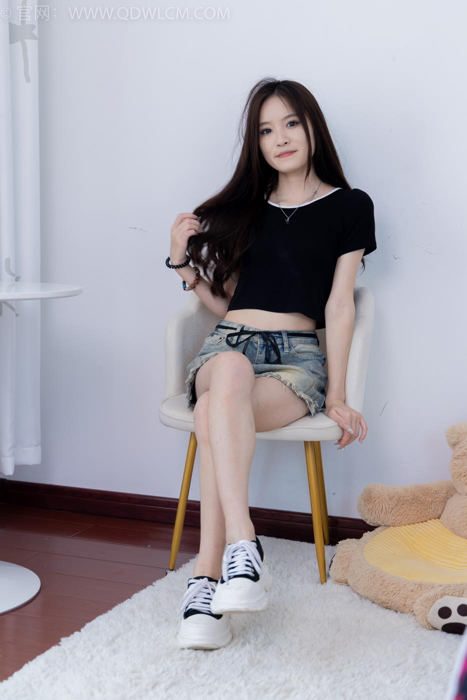 图片[33]-物恋传媒 NO.1648 小奇-奇妙之夜[156P] – 速更版-美库