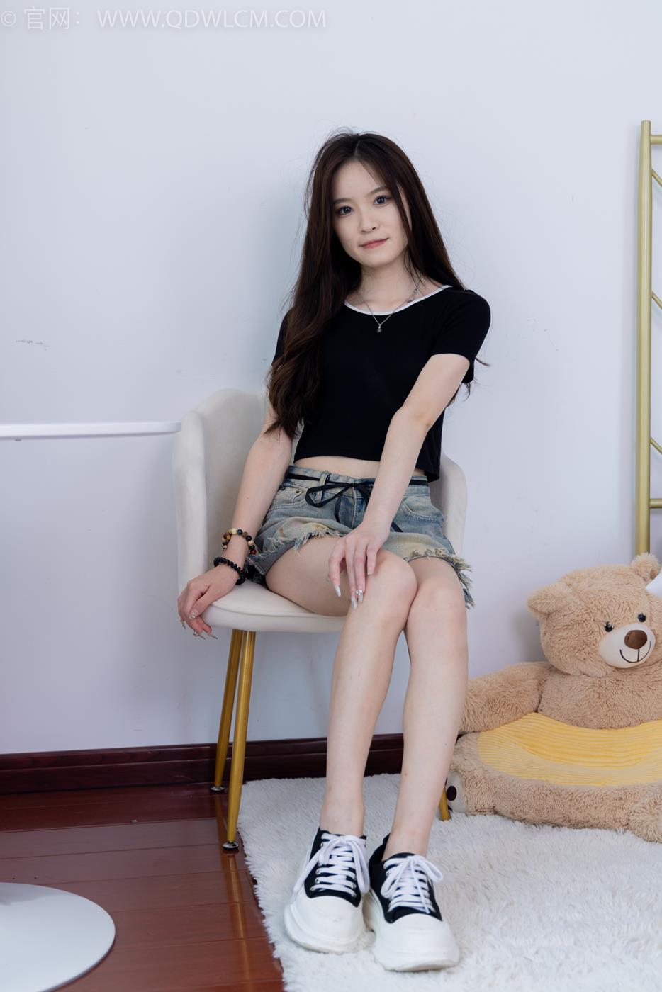 图片[47]-物恋传媒 NO.1648 小奇-奇妙之夜[156P] – 速更版-美库